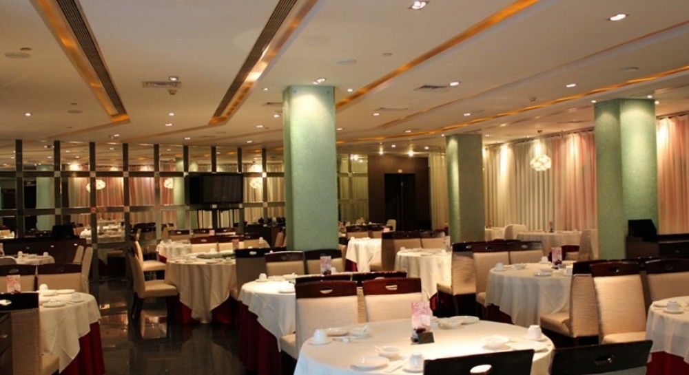 Mehood Lestie International Hotel Zhuhai Lovers Road Branch - Free Breakfast & Free Afternoon Tea & Free Midnight Snack Exterior photo